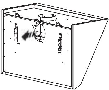 FALMEC DIAMANTE - Cappa GLEAM / GLEAM Hood - Fig. A1 - 3