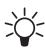 FALMEC DIAMANTE - Light pushbutton - 1