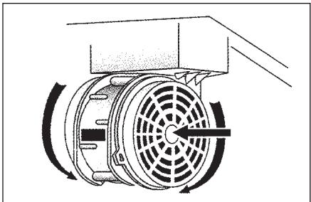 FALMEC PLATINUM - FILTRY Z WEGLEM DRZEWNYM - 1