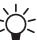 FALMEC PLATINUM - Light pushbutton> - 1