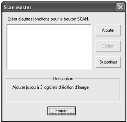 AGFAPHOTO AS 1300 - Ajouter un autre logiciel d'édition d'image - 2