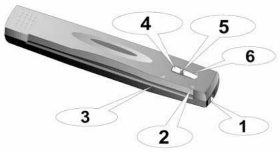 AGFAPHOTO AS1300 - Contenu de l'emballage - 2