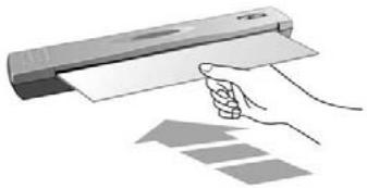 AGFAPHOTO AS1300 - Nettoyage du scanner - 1