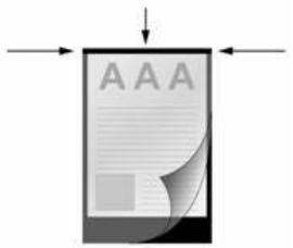 AGFAPHOTO AS1300 - Scanner les documents avec la housse de protection - 1