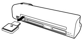 AGFAPHOTO AS1110 - Anvisingar for rengoringen - 3