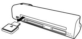 AGFAPHOTO AS1110 - Hinweise für die Reinigung - 3
