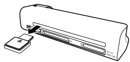 AGFAPHOTO AS1110 - Indications pour le nettoyage - 3
