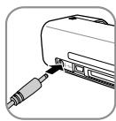 AGFAPHOTO AS1110 - Mains Voltage at the Site of Installation! - 1