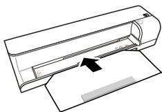 AGFAPHOTO AS1110 - Çekme tamburlarinin temizlenmeleri - 1