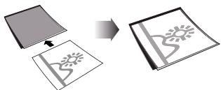 AGFAPHOTO AS1110 - Unsuitable Documents! - 1