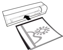 AGFAPHOTO AS1110 - Nieodpowiednie dokumenty! - 2