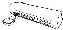 AGFAPHOTO AS1110 - Indicaciones para la limpieza - 1