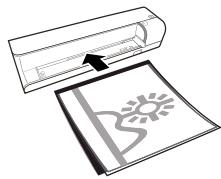 AGFAPHOTO AS1110 - Ongeschikte documenten - 2