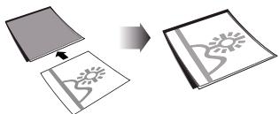 AGFAPHOTO AS1110 - Nieodpowiednie dokumenty! - 1