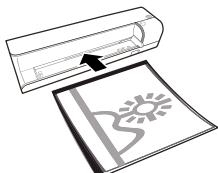 AGFAPHOTO AS1110 - Nem megfelő irat! - 2