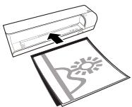 AGFAPHOTO AS1110 - Documente inadevate - 2