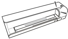 AGFAPHOTO AS1110 - Hinweise für die Reinigung - 1