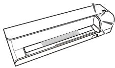 AGFAPHOTO AS1110 - Návod k cistěné - 1