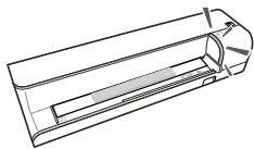 AGFAPHOTO AS1110 - Instructions for Cleaning - 1