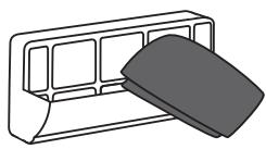 ASKO T411HD.W - Nettoyage du filtre de la POMPE à chaleur - 10