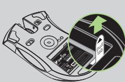 RAZER IMPERATOR - Mode sans FIL - 2