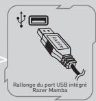 RAZER IMPERATOR - Mode sans FIL - 8