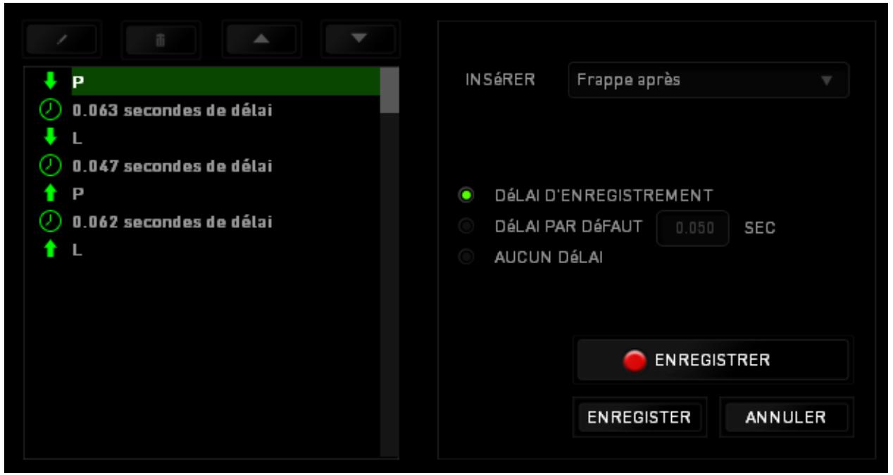 RAZER MAMBA - Autres surfaces de détection - 8