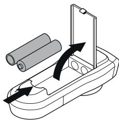 VDO DAYTON MS 5000 - Conseil : - 1