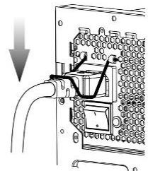 ENERMAX MAXREVO EMR1500EGT - NAZWA CZESCI - 5