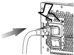 ENERMAX MAXREVO EMR1500EGT - 部品名 - 4