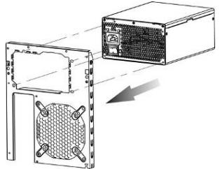 ENERMAX MAXREVO EMR1500EGT - AC克隆者如： - 1