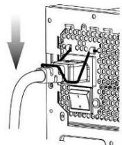 ENERMAX MAXREVO EMR1500EGT - 部品名 - 5