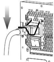 ENERMAX MAXREVO EMR1500EGT - Elements pratiques - 5
