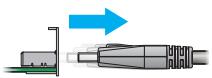 MATROX M9120 PLUS LP PCIE X16 - Avertissement: pour éviter - 2