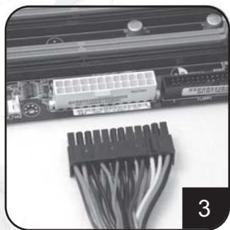 SILVERSTONE STRIDER PLUS ST75F-P 80PLUS SILVER - 16