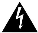 AUDIO TECHNICA AT-LP120USBHC - RISK OF ELECTRIC SHOCK DO NOT OPEN - 1