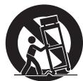 AUDIO TECHNICA AT-LP5 - Safety instructions - 1