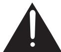 AUDIO TECHNICA AT-LP5 - Safety instructions - 5