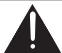 AUDIO TECHNICA AT-LP5 - Safety instructions - 2
