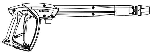 KRANZLE 1050P - Voici ce que vous avez acheté - 2