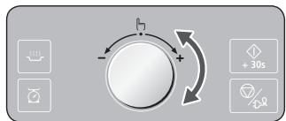 SAMSUNG CP1395-B - Réglage du mode combiné gril ( - 3