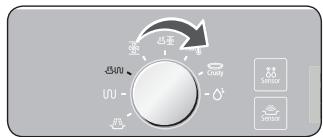 SAMSUNG CP1395-B - Réglage du mode combiné gril ( - 1