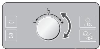 SAMSUNG CP1395-B - Prechauffage RAPIDE du FOUR - 3