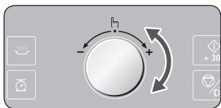 SAMSUNG CP1395-B - Paramétrage de la langue - 3