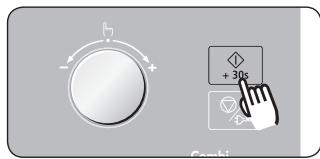 SAMSUNG CP1395-B - Utilisation du mode de cuisson intuitive SENSOR COOK - 4