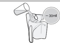 SAMSUNG CP1395-B - Important : - 2