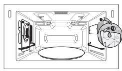 SAMSUNG CP1395-B - 58_ Nettoyage et entretien - 2