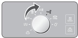 SAMSUNG CP1395-B - Prechauffage RAPIDE du FOUR - 2