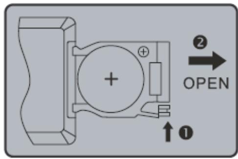 EDIFIER S730 - Chargement de la batterie: - 1