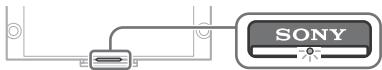 SONY KD-65X9005 - Depanare - 2